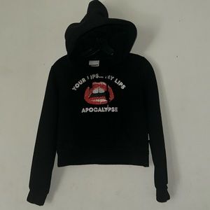 Nicopanda hoody